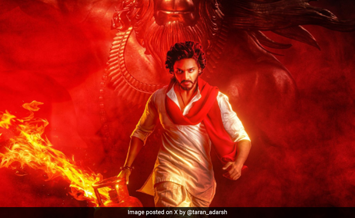<i>Hanu-Man</i> Box Office Collection Day 15: Teja Sajja's Film Witnesses Excellent Growth