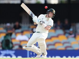 'Steve Smith Should Open': Ex-Australia Star Ahead Of Border-Gavaskar Trophy