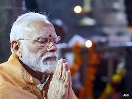 रामलला प्राण प्रतिष्ठा से पहले मुख्य यजमान PM मोदी ने पूरी की दक्षिण भारत की आध्यात्मिक यात्रा रामलला प्राण प्रतिष्ठा से पहले मुख्य यजमान PM मोदी ने पूरी की दक्षिण भारत की आध्यात्मिक यात्रा
