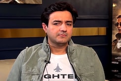 <i>Fighter</i> Director Siddharth Anand On Dealing With Criticism <i>Fighter</i> Director Siddharth Anand On Dealing With Criticism