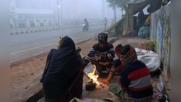 Amid Severe Cold Wave, Patna Schools Upto Class 8 Shut Till January 16
