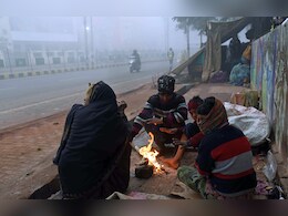 Amid Severe Cold Wave, Patna Schools Upto Class 8 Shut Till January 16
