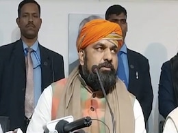 With Nitish Kumar, But Resolve To Form Own Government Intact: Bihar BJP Chief With Nitish Kumar, But Resolve To Form Own Government Intact: Bihar BJP Chief