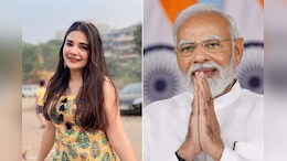 'राम आएंगे तो अंगना सजाऊंगी...' गाने वाली सिंगर स्वाति मिश्रा के मुरीद हुए PM मोदी, जानें कौन हैं ये नई सिंगर