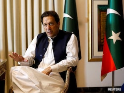 Pakistan Challenges Supreme Court Order To Move Imran Khan To Hospital