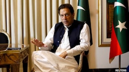 Pakistan Challenges Supreme Court Order To Move Imran Khan To Hospital