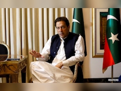 Pakistan Government To Challenge SC Order To Move Imran Khan To Private Hospital