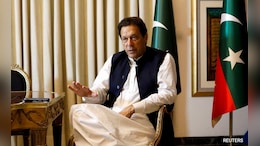 Pakistan Government To Challenge SC Order To Move Imran Khan To Private Hospital