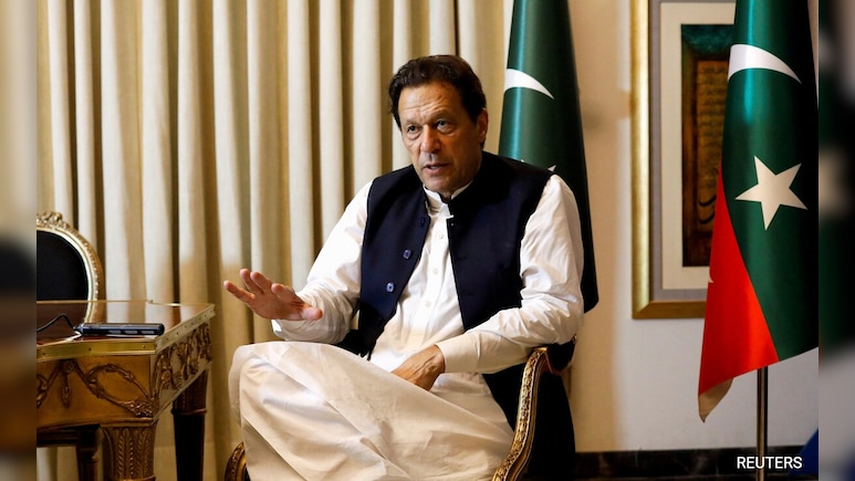 Pakistan Government To Challenge SC Order To Move Imran Khan To Private Hospital