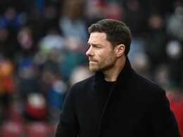 Undermanned Leverkusen Face Stern Test Against Stung Leipzig