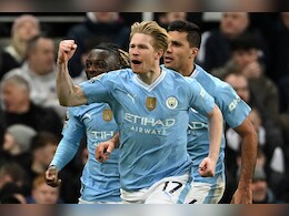Kevin De Bruyne Inspires Manchester City Comeback To Stun Newcastle, Close On Liverpool Kevin De Bruyne Inspires Manchester City Comeback To Stun Newcastle, Close On Liverpool