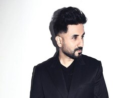 Vir Das Tells Zepto To "Stop" Sending Him Notifications, Company Responds Vir Das Tells Zepto To "Stop" Sending Him Notifications, Company Responds