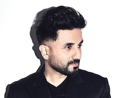 Comedian Vir Das Reveals His Favourite Utensil : A 4-In-1 Thaali Comedian Vir Das Reveals His Favourite Utensil : A 4-In-1 Thaali