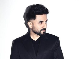 Vir Das' "Ithaalian" Cheat Meal Features Pizza, Salsa, Salad, And More