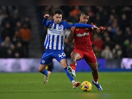 Premier League: Wasteful Wolves Denied In Brighton Stalemate