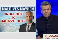 Maldives Mayhem: 'India Out' To Mohammed Muizzu Out? Maldives Mayhem: 'India Out' To Mohammed Muizzu Out?