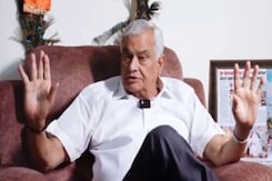 आगे बढ़ाई जाएगी RAS की परीक्षा? सीएम भजनलाल से मिले किरोड़ी लाल मीणा आगे बढ़ाई जाएगी RAS की परीक्षा? सीएम भजनलाल से मिले किरोड़ी लाल मीणा