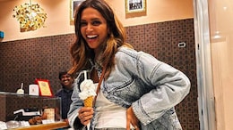 Proof That Birthday Girl Deepika Padukone Is the Ultimate Dessert Lover