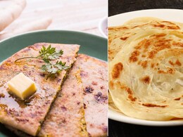 Paratha Vs Parotta: Are They Same? 4 Key Points That Set These Classic Breads Apart