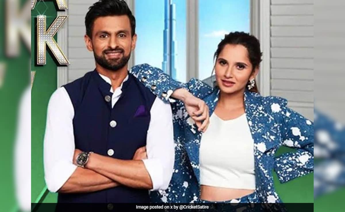 Latest and Breaking News on NDTV