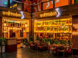 VietNom In Saket, Delhi Promises A Vietnamese Culinary Odyssey That Ends In Your Heart