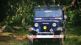 Tamil Nadu Man Killed With Machetes By 5 Men, Cops Suspect Dishonour Killing