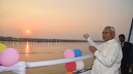 Nitish Kumar's Asset Jump, Tej Pratap Buys Car: Bihar's Annual Declaration