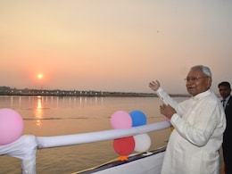 NDTV Explains: The 'Final Straw' - A Tweet - That Led To Shock Nitish Kumar Move NDTV Explains: The 'Final Straw' - A Tweet - That Led To Shock Nitish Kumar Move