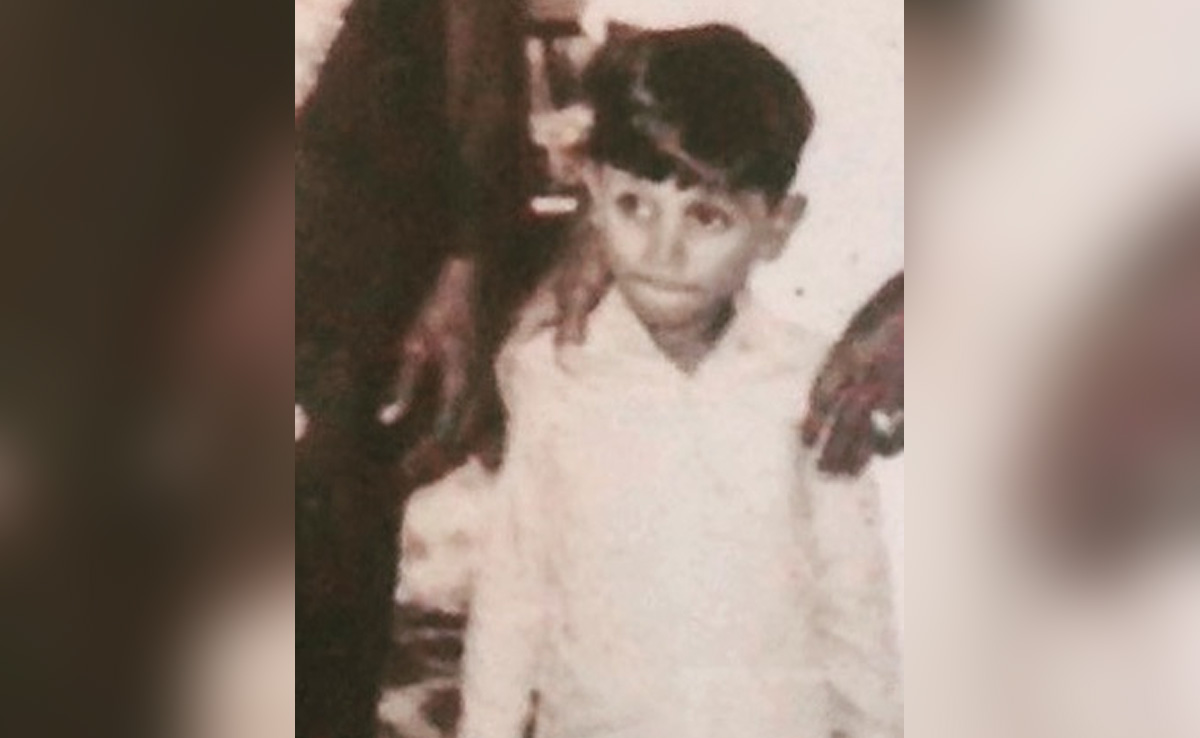 मासूम को 9 साल की उम्र में छोड़ना पड़ा स्कूल, कामकाज कर घर संभाला...25 की उम्र तक आते थे सुसाइड के खयाल