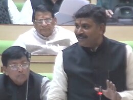 जयपुर में हुए IIFA अवार्ड पर विवाद, कांग्रेस का आरोप- करदाताओं का पैसा खर्च किया गया; BJP ने दिया जवाब जयपुर में हुए IIFA अवार्ड पर विवाद, कांग्रेस का आरोप- करदाताओं का पैसा खर्च किया गया; BJP ने दिया जवाब