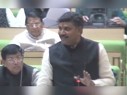Rajasthan Politics: कांग्रेस के राज में लागू हुई गिग वर्कर्स स्कीम पर सदन में बहस, टीकाराम जूली ने पूछा सवाल