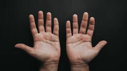 Your Hands Can Reveal If You Have Psychopathic Tendencies: Study