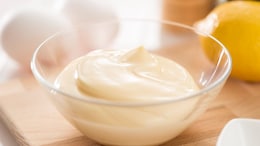This Nutritionist-Approved Homemade Mayonnaise Recipe Can Be Your Ultimate Healthy Solution