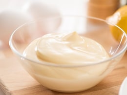 Can You Have Mayonnaise On A Weight Loss Diet? Here's What You Need To Know