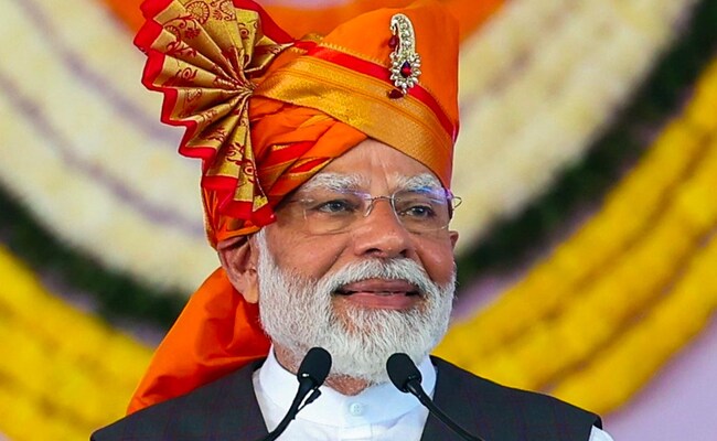 भारतीय मूल्यों पर आधारित शिक्षा समय की है मांग : PM मोदी