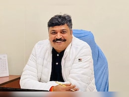 Tika Ram Jully Profile: राजस्थान में नेता प्रतिपक्ष बनने वाले पहले दलित नेता, जानिए कौन हैं टीकाराम जूली Tika Ram Jully Profile: राजस्थान में नेता प्रतिपक्ष बनने वाले पहले दलित नेता, जानिए कौन हैं टीकाराम जूली