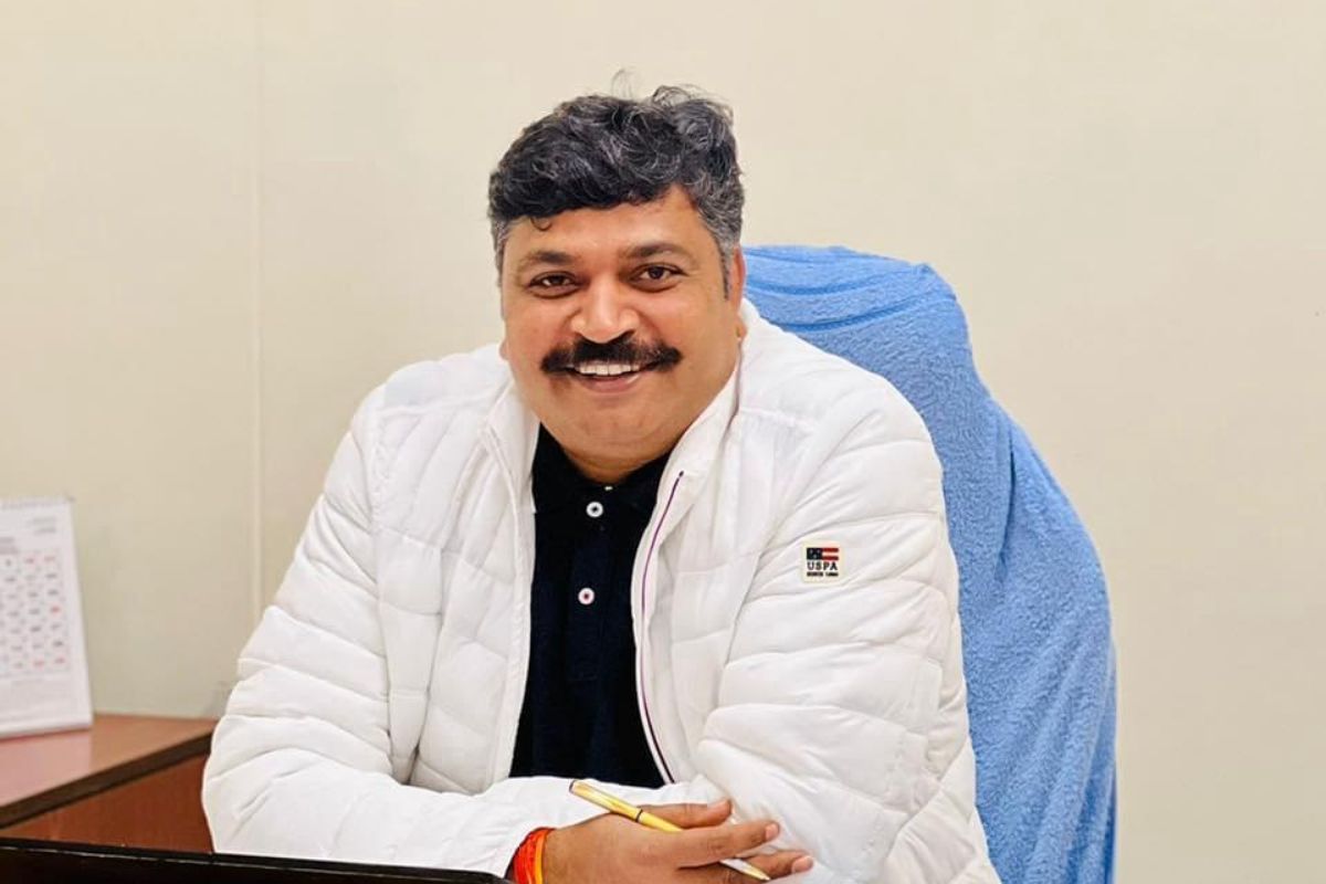 टीकाराम जूली राजस्थान विधानसभा में नेता प्रतिपक्ष, दलित नेता पर कांग्रेस ने जताया भरोसा! टीकाराम जूली राजस्थान विधानसभा में नेता प्रतिपक्ष, दलित नेता पर कांग्रेस ने जताया भरोसा!