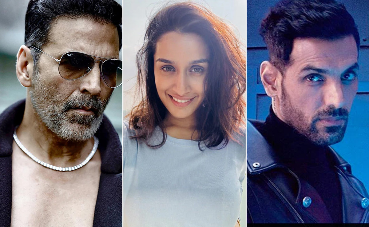 "हम नफरत बर्दाश्त नहीं करेंगे...": लक्षद्वीप के पक्ष में खुलकर सामने आए कई फिल्म स्टार