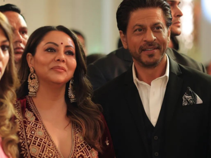 Ira-Nupur Reception: 11 Bollywood Couples Served Major Ethnic Style Goals