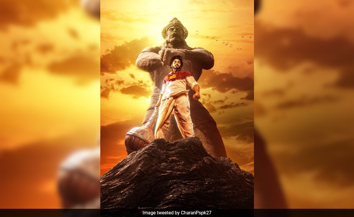 <i>Hanu-Man</i> Box Office Collection Day 11: Next Stop For Teja Sajja's Film Is Rs 250 Crore