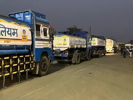 हड़ताल के साथ शुरू हुआ MP का नया साल, हिट एंड रन के नए कानून के खिलाफ कई जगहों पर प्रदर्शन हड़ताल के साथ शुरू हुआ MP का नया साल, हिट एंड रन के नए कानून के खिलाफ कई जगहों पर प्रदर्शन