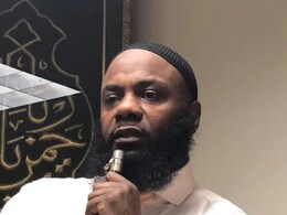 अमेरिका में मस्जिद के बाहर इमाम को मारी गई गोली, हुई मौत: पुलिस