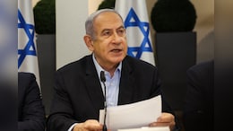 Israel's Netanyahu Promises "Victory" Over Hamas As Gaza War Hits 100-Day Mark