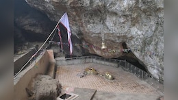 बांसवाड़ा के इस कुंड का रामायण-महाभारत दोनों से संबंध, भगवान राम ने चलाया था तीर, जानें मान्यता