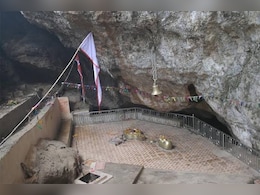 बांसवाड़ा के इस कुंड का रामायण-महाभारत दोनों से संबंध, भगवान राम ने चलाया था तीर, जानें मान्यता बांसवाड़ा के इस कुंड का रामायण-महाभारत दोनों से संबंध, भगवान राम ने चलाया था तीर, जानें मान्यता
