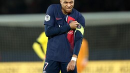 Kylian Mbappe's Future To Dominate Transfer Window