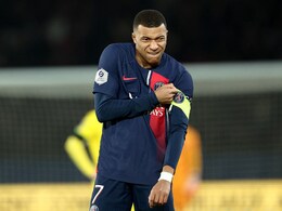 Kylian Mbappe's Future To Dominate Transfer Window
