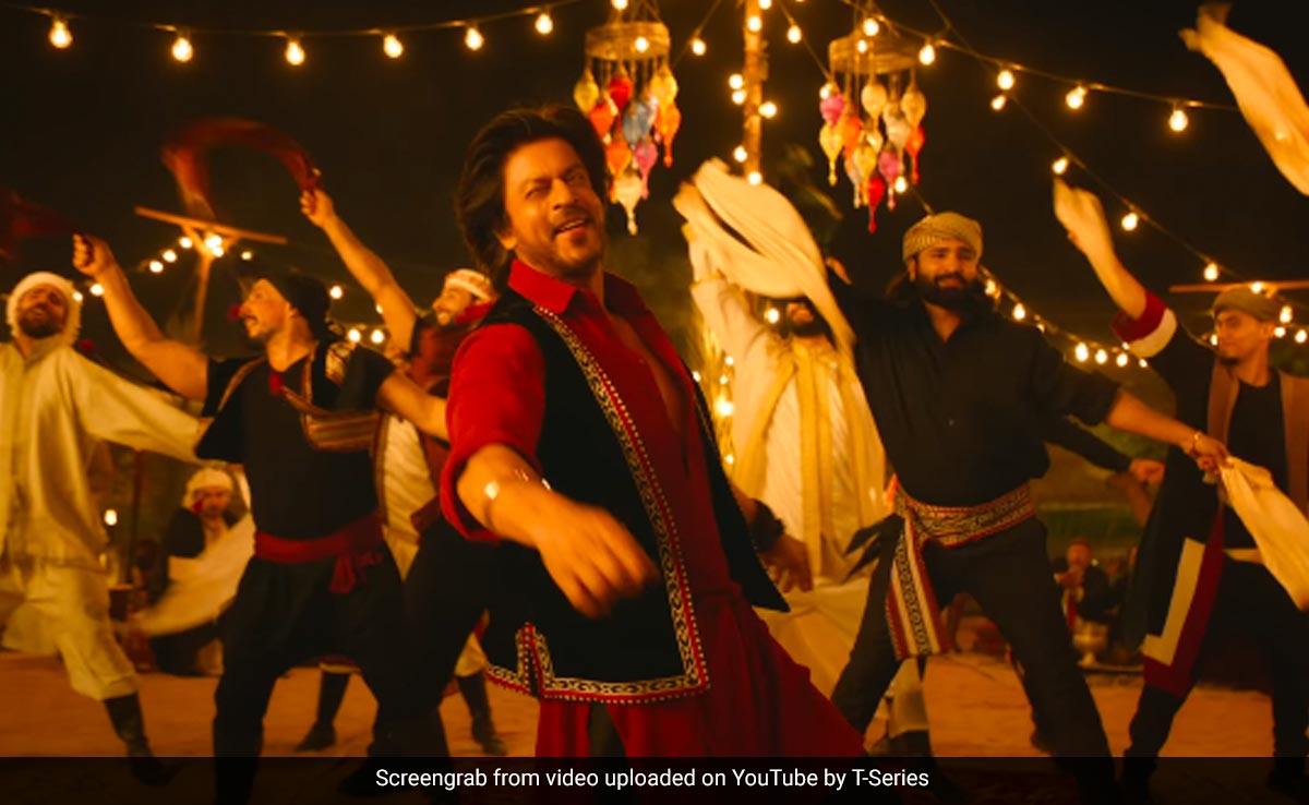 <i>Dunki</i> Box Office Collection Day 18: Shah Rukh Khan's Film's Performance Report