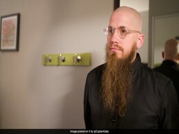 "Horror Show": Priest On US Prisoner's Nitrogen Gas Execution "Horror Show": Priest On US Prisoner's Nitrogen Gas Execution