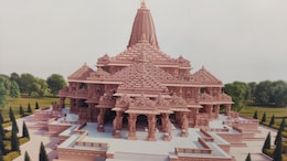 अयोध्या के राम मंदिर को मिला FSSAI का खास सर्टिफिकेट, जानिए ईट राइट प्लेस ऑफ वर्शिप का क्या है मतलब?